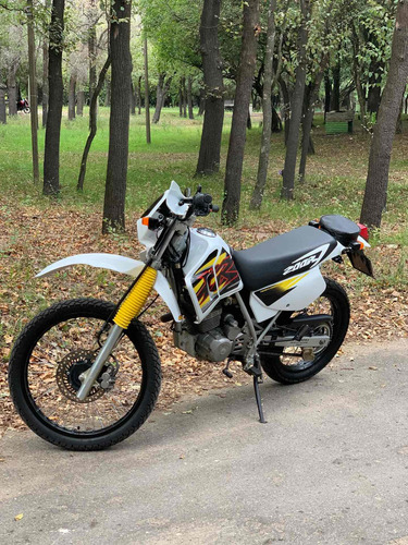 Honda Xl 200