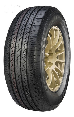 Pneu Comforser Aro 18 235/60 R18 107h Cf2000