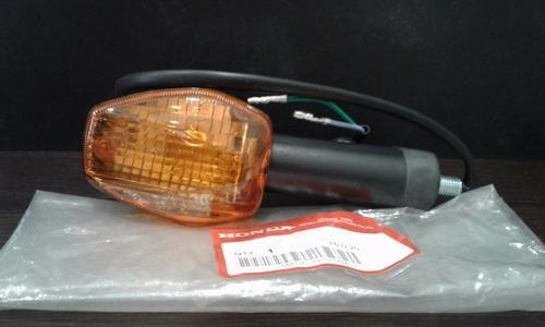 Giro Trasero Izquierdo New Wave 2014 Honda Original Gh