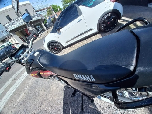 Imagen 8 de 19 de Yamaha Xtz 250 Lander