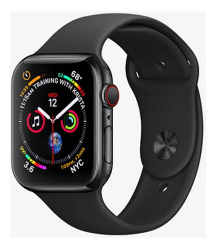 Apple Watch Serie 4