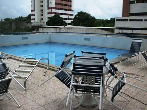 Imagem 9 de 26 de Apartamento 3 Quartos Com 1 Suíte Em Armação 86m² - Cgr158 - 70455596