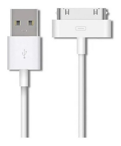 Cable Usb Para iPhone 4 Y iPad