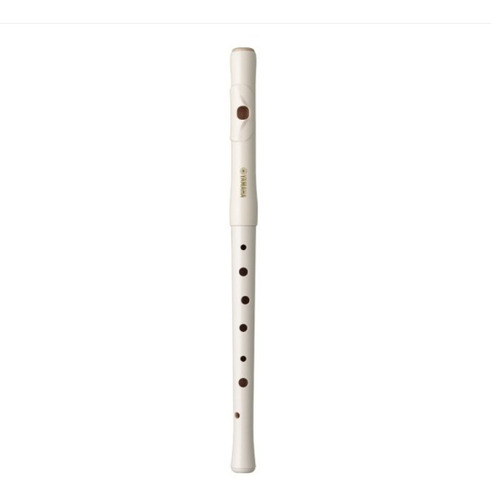 Flauta Dulce Yamaha Fife (transversal) Yrf-21