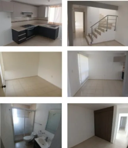 Casa En Venta Fracc Alara Residencial Celaya