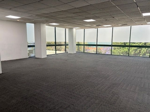 Oficina Frente Plaza Antara Polanco