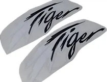 Comprar Calcos Adhesivos Winner Tiger 