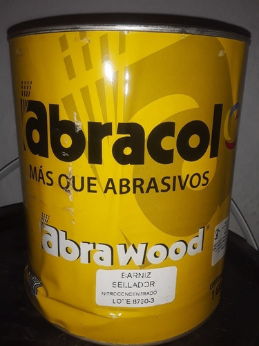 Sellador Abracol 