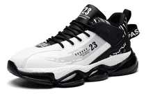 Comprar Zapatillas Baloncesto Hombre Zapatillas Ligeras Para Correr