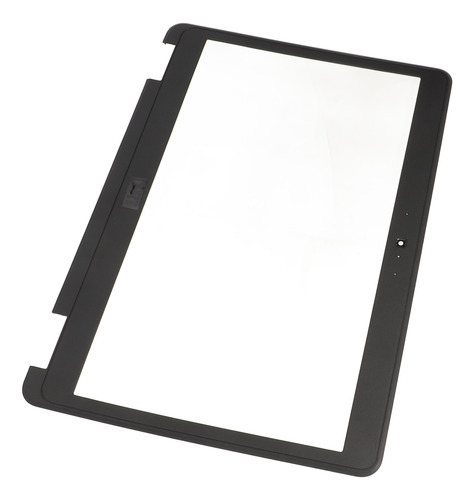Funda Lcd Con Marco Frontal Para Portátil, Recortes Precisos
