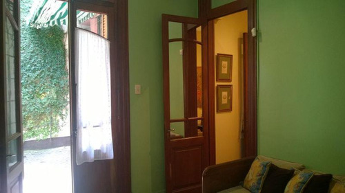 Imagen 15 de 29 de Venta Casa Antigua Refaccionada. 14 E/ 48 Y 49