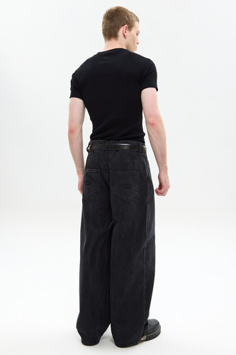 Jean Bullbenny Baggy Issues Negro