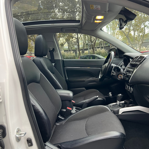 Peugeot 4008 2.0 Allure 4x4 150cv Cvt