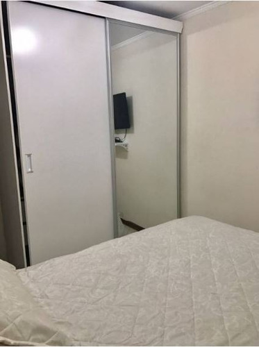 Imagem 5 de 14 de Belíssimo Apartamento À Venda No Jardim Do Tiro - 9995