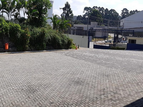 Imagem 4 de 15 de Ref.: 21112 - Galpao Em Barueri Para Aluguel - 21112