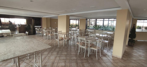 Apartamento Para Venda Em Guarapuava, Centro, 3 Dormitórios, 1 Suíte, 4 Banheiros, 2 Vagas - _2-1089310