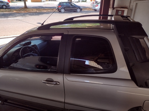 Imagem 14 de 15 de Fiat Strada Adventure 1.8 Flex Cab. Dupla