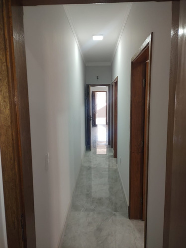 Imagem 16 de 18 de Casa No Jardim Nova E Em Indaiatuba Sp!!!