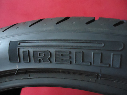 Pneu 285 30 Aro 19 Pirelli Pzero Mo (Usado)