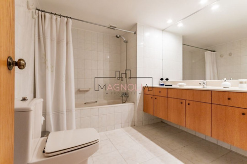 Magnolia Property Vende Lujoso Depto 5d 5b El Golf