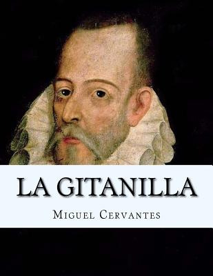 Libro La Gitanilla (spanish Edition) Espanol - Valera, J....