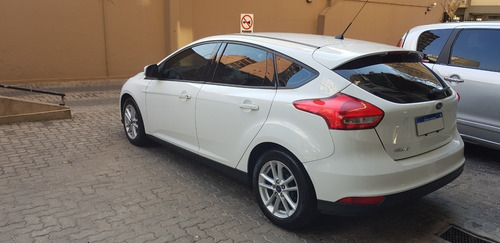 Ford Focus S Iii 1.6 Unico Dueño