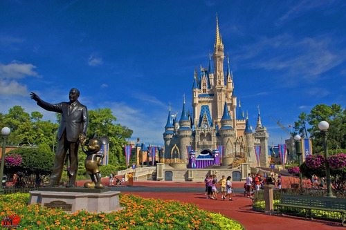 Viajes Personalizados Disney, Universal. Agente Oficial.