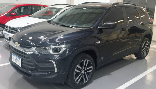 Chevrolet Tracker 1.2 Turbo Premier At