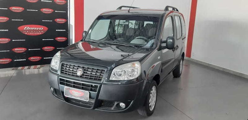 Fiat Doblo 1.8 Mpi Elx 8v
