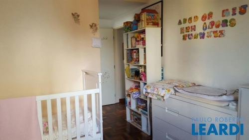 Imagem 12 de 15 de Apartamento - Vila Olímpia - Sp - 460518