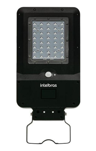 Luminária Solar Integrada Sli 1600 Intelbras