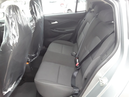 Chevrolet Onix 1.0 TURBO FLEX LT MANUAL
