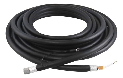 Cable Para Antorcha 10m Para Maquina De Corte Plasma 120a