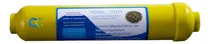 Comprar Kit Repuestos Osmosis Inversa 5 Etapas 100gpd Sin Membrana