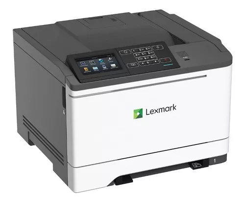 Segunda imagen para búsqueda de lexmark