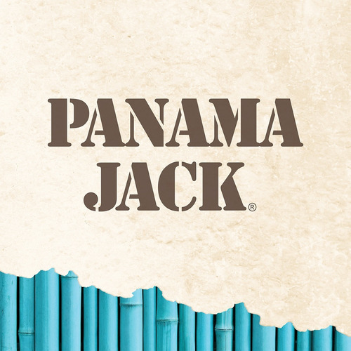 Lentes De Sol Panama Jack 59033fgx101 Para Mujer Color De La Lente Humo Color De La Varilla Negro Color Del Armazón Negro