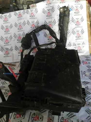 Fusilera De Mitsubishi Touring (Usado)