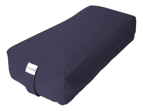 Living Almohada Yoga Rectangular Meditacion Accesorio Para