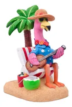 Comprar Teresas Collections Estatuas De Jardín De Flamencos Con Luce