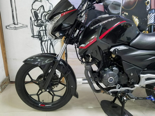 Auteco Discover 125 Str 2020