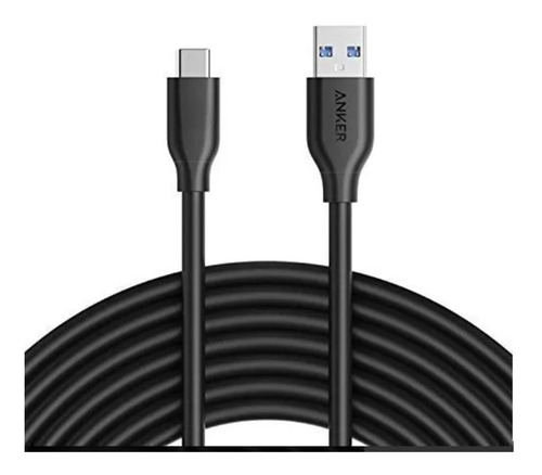 Anker Cable Powerline Usb-c A Usb 3.0 3m Cable