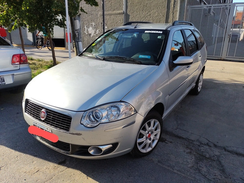 Fiat Palio Weekend Atractive