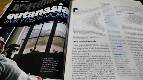Revista Para Ti 4306 Año 2005 Publicidad Mujeres Apasionadas (Usado)
