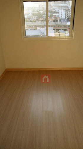 Apartamento Com 3 Dormitórios À Venda, 77 M² Por R$ 360.000 - Cristo Redentor - Caxias Do Sul/rs - Ap2108