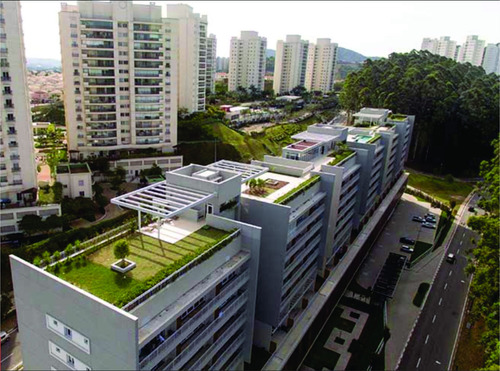 Imagem 2 de 15 de Apartamento - Tambore - Ref: 70822 - L-70822