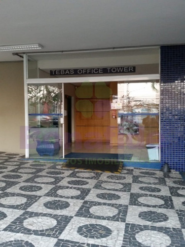 Imagem 2 de 17 de Sala, Centro Comercial Tebas, Vila Vianelo, Jundiaí - Sa08006 - 34107581