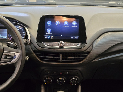 Chevrolet Onix plus 1.0 TURBO FLEX PLUS LT AUTOMÁTICO
