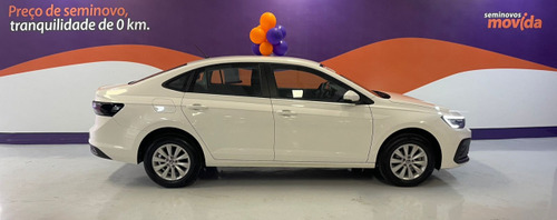 Volkswagen Virtus TSI 1.0 (Aut.)