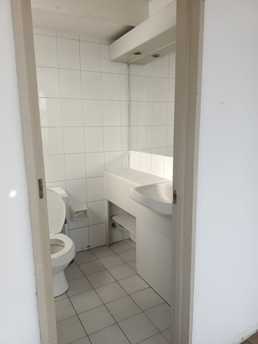 Depto. En Eduardo Castillo Velasco 2do Piso En Ñuñoa