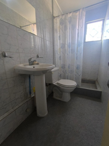 Casa Muy Bien Ubicada En El Centro De Las Cruces